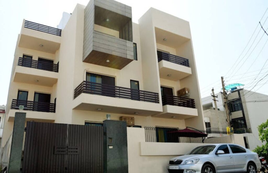 PG in Gurgaon