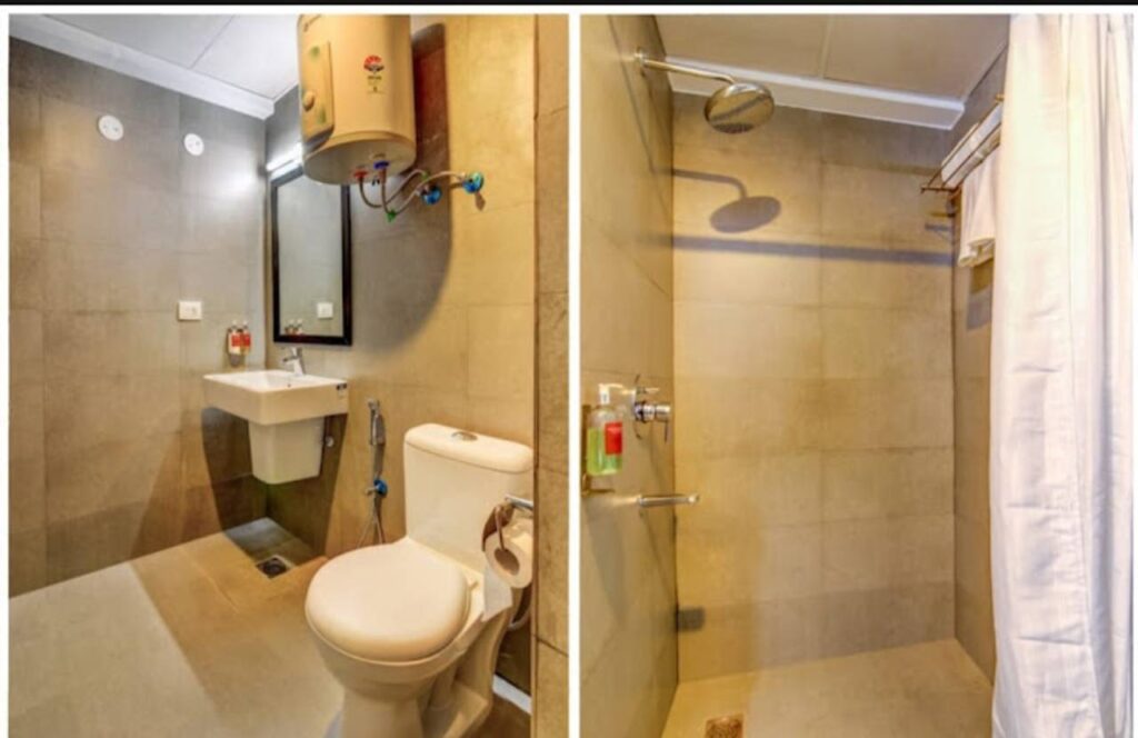 Hotel In Sector 38 Gurgaon