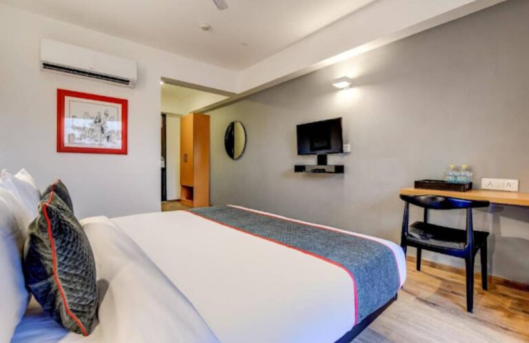 Hotel In Sector 38 Gurgaon