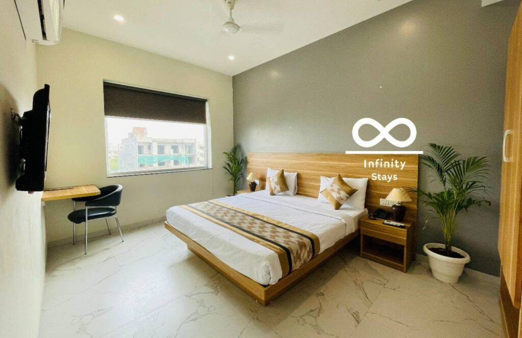 PG In Gurgaon