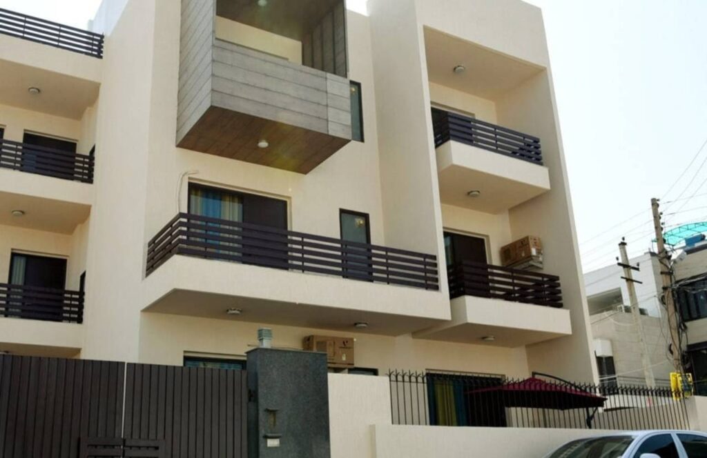 PG In Gurgaon