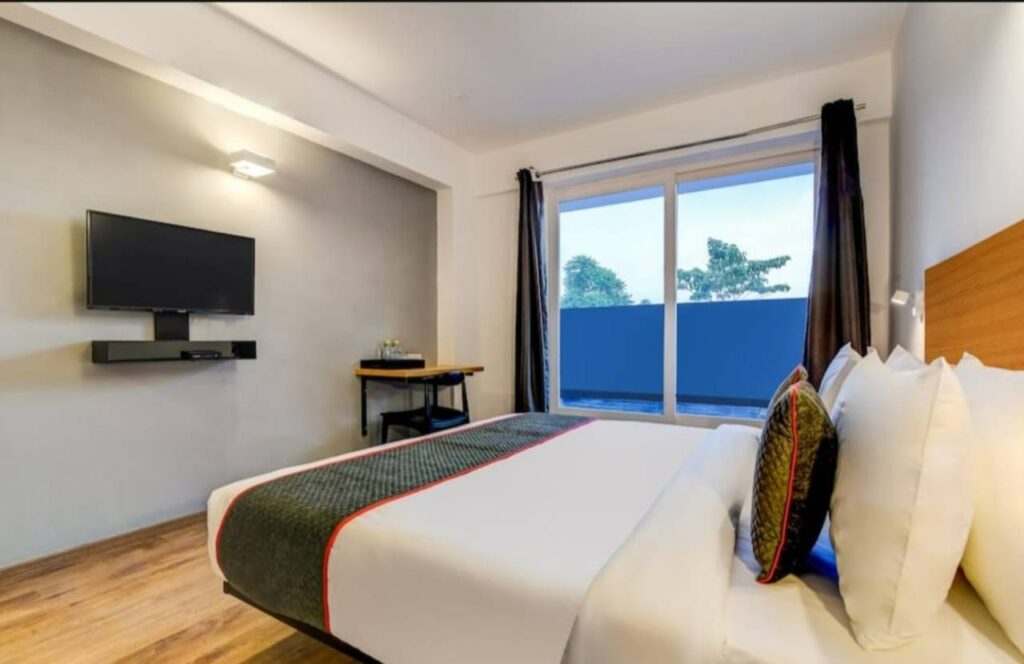 PG In Gurgaon