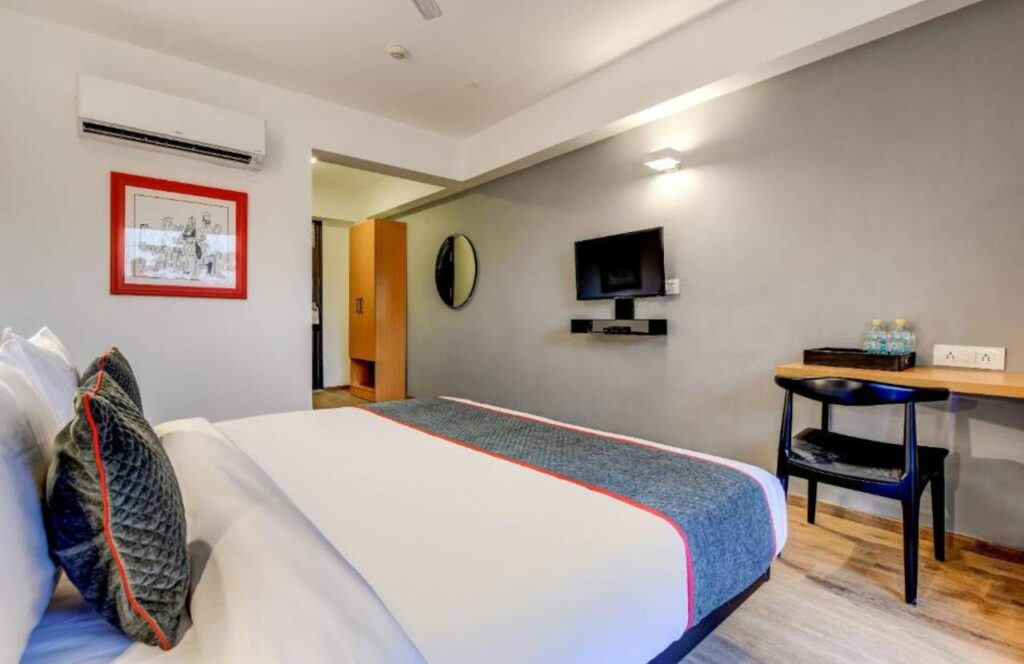 PG In Gurgaon