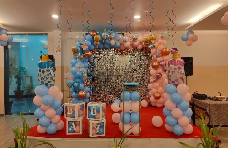 birthday party venues