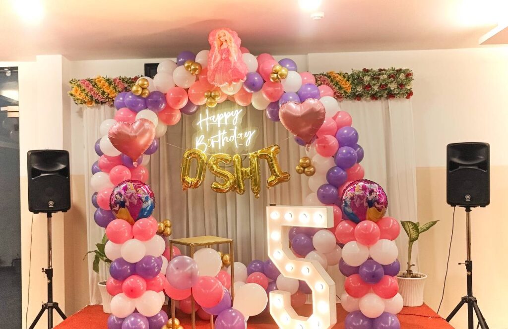 Infinity Banquet Hall