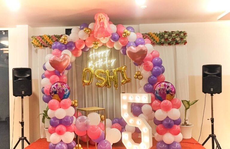 Infinity Banquet Hall