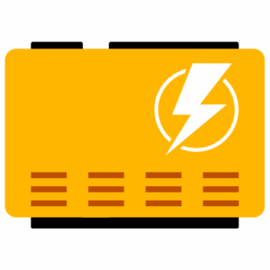 24x7 Power Backup