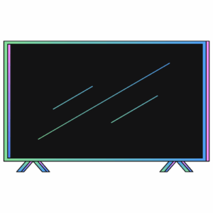 In Room TV