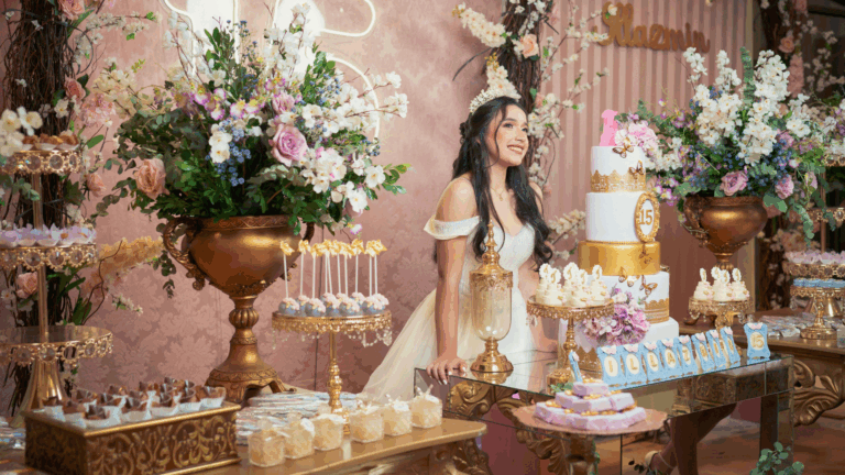 birthday party venues