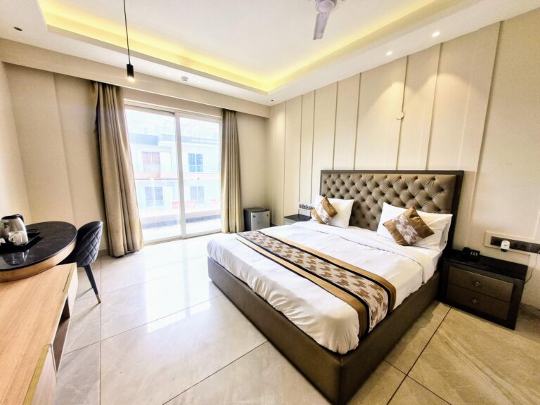 PG In Sector 38 Gurgaon