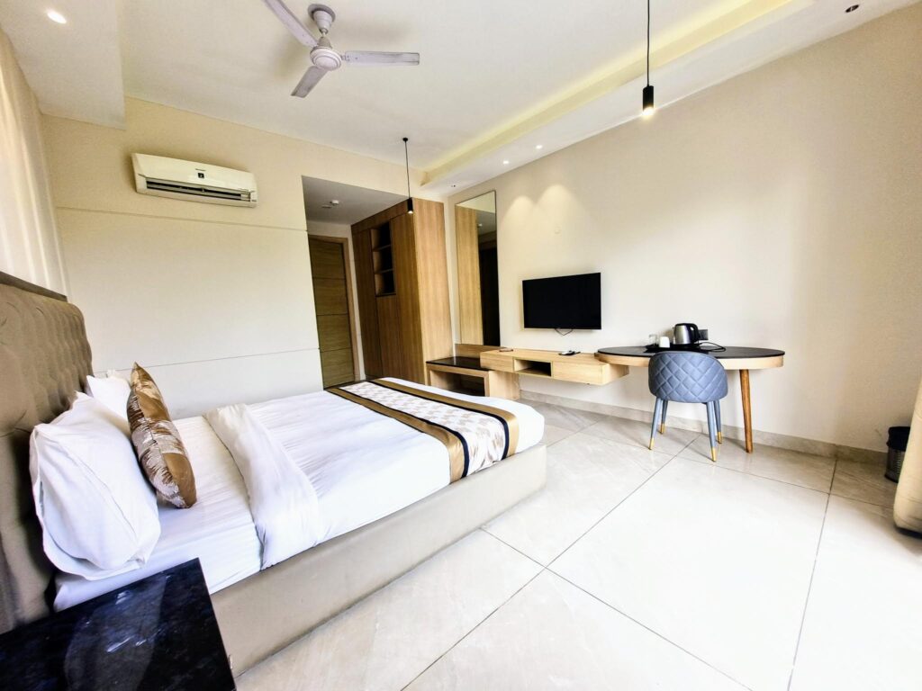 PG In Sector 38 Gurgaon
