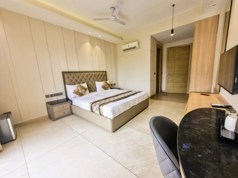 PG In Sector 38 Gurgaon