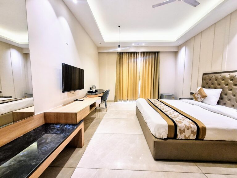 PG In Sector 38 Gurgaon
