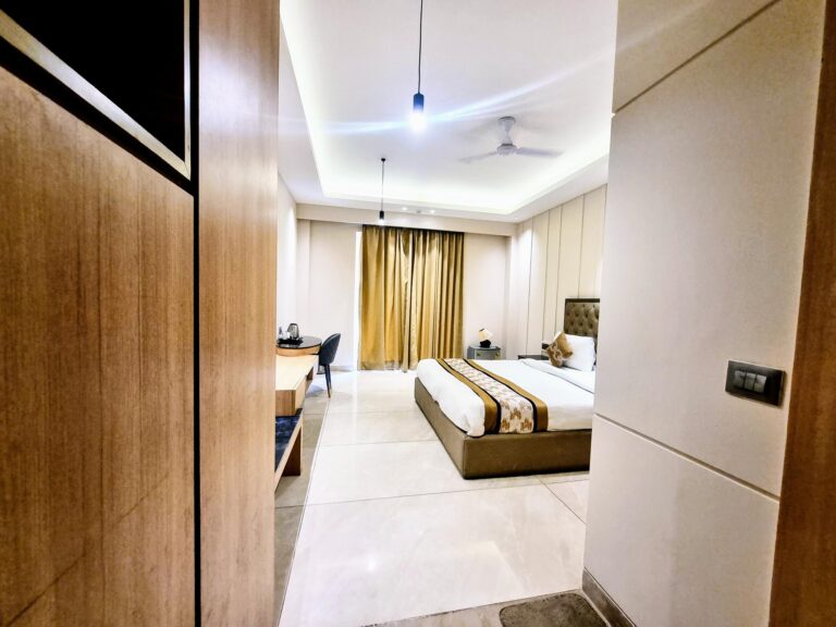 PG In Sector 38 Gurgaon