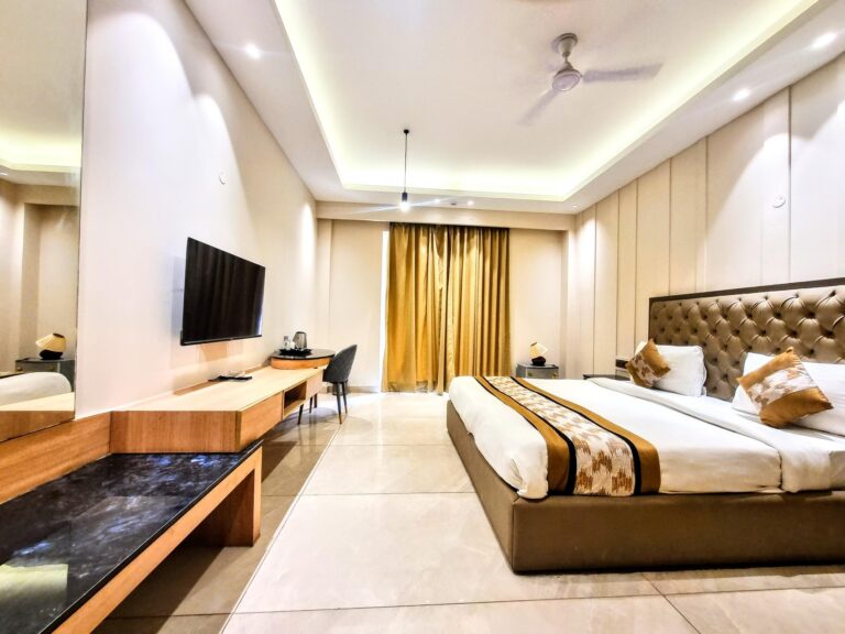 PG In Sector 38 Gurgaon