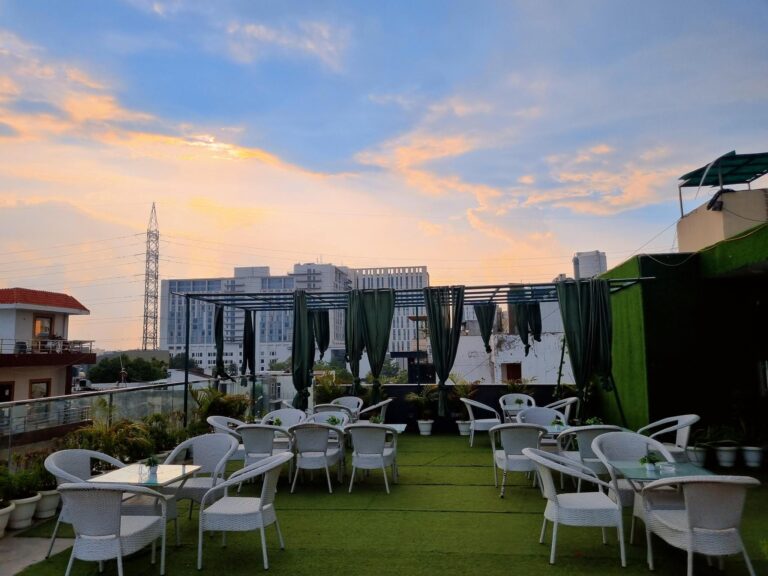 Banquet Hall In Gurgaon
