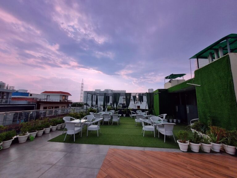Banquet Hall In Gurgaon