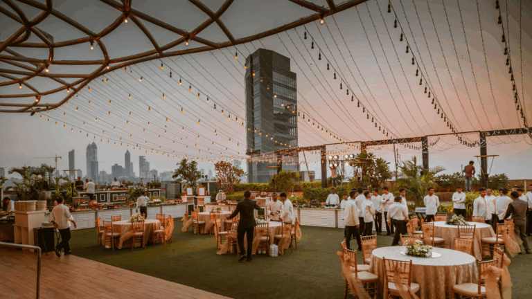 birthday party venues