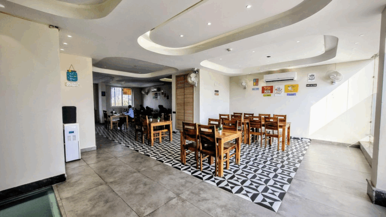 birthday party venues