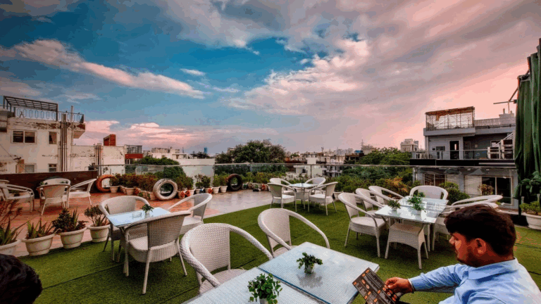 birthday party venues